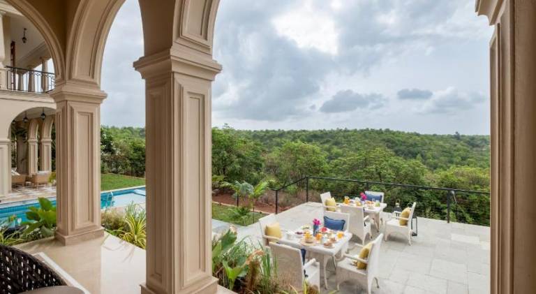 Lovely villa with private pool, garden & barbecue | Dogs allowed — photo 2