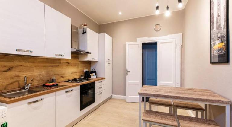 Holiday apartment | Near Como Cathedral | Pets allowed — photo 5