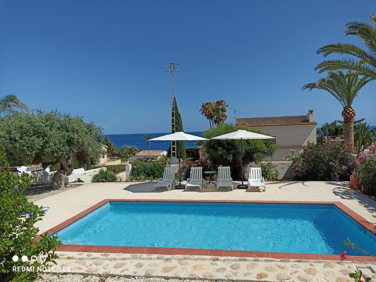 Villa Calp