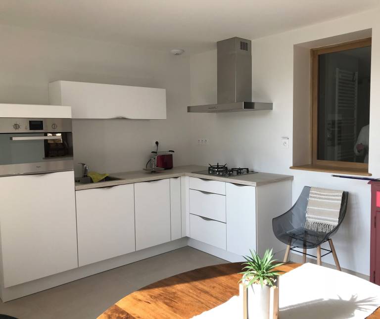 Appartement Luxeuil-les-Bains
