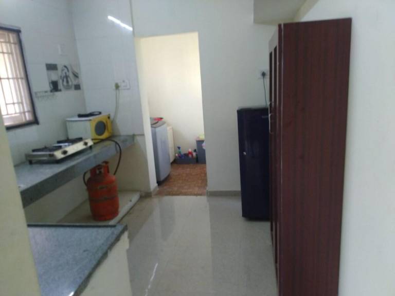 House Chinnammal Nagar