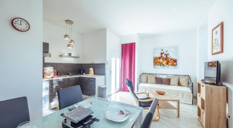 Apartment | Close to the ski | Pet-friendly in Foix