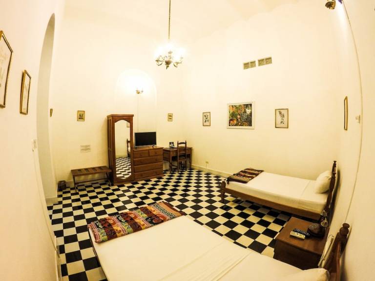 Bed & Breakfast Iquitos
