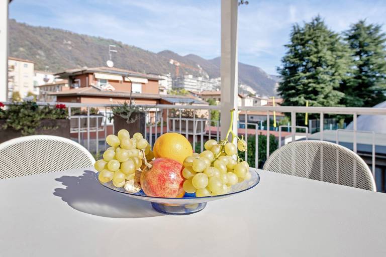 Holiday Home 'Miki' with Private Terrace, Wi-Fi and Air Conditioning — photo 3