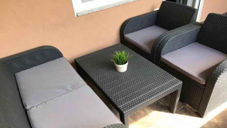 Apartman Rakovica