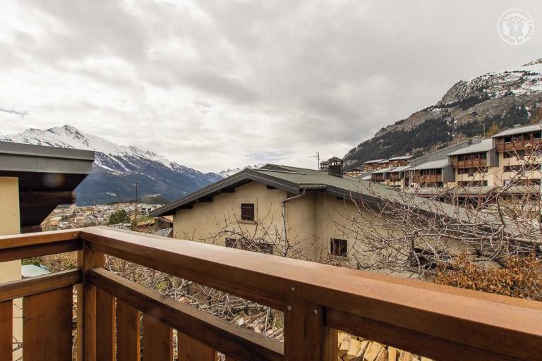 House Aussois