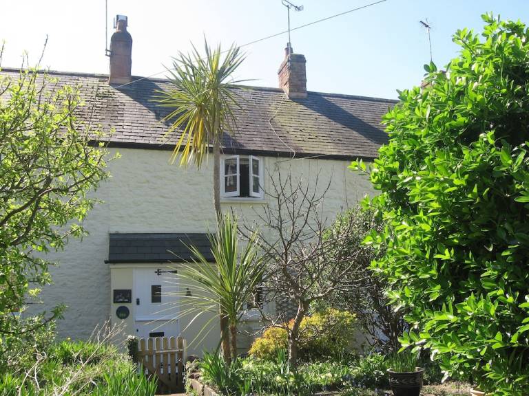 Cottage Minehead