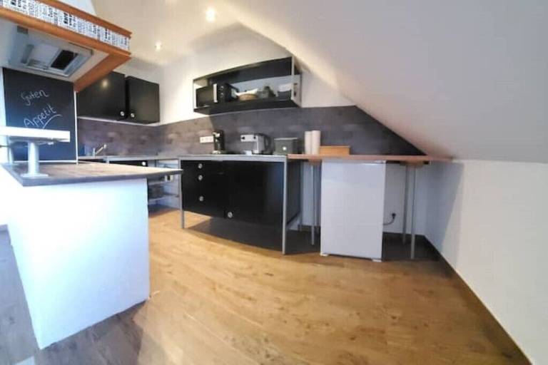 Ferienwohnung Bexbach