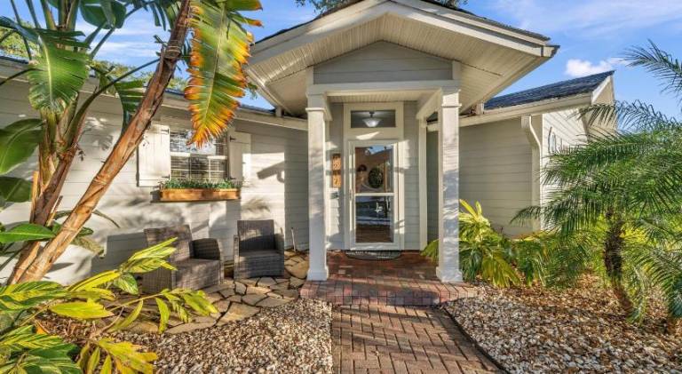 Beautiful house with pool | Pets are welcome — photo 5