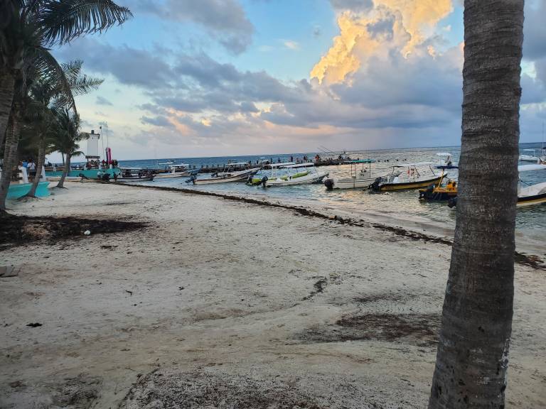 Apartment Puerto Morelos