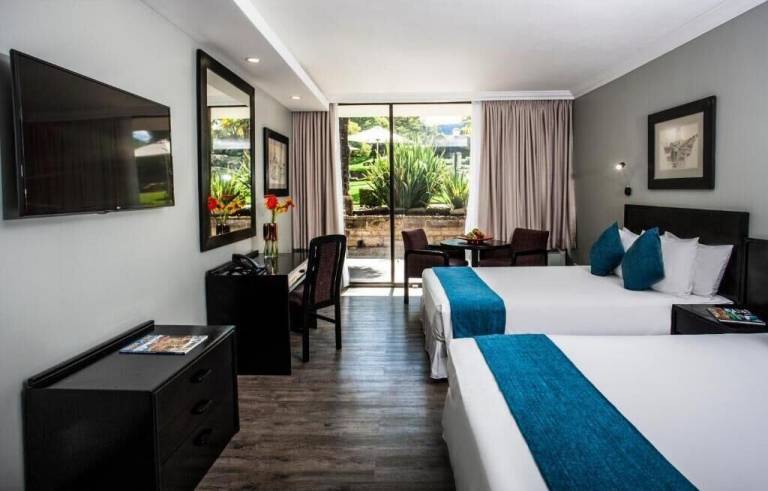 Apartamento Maseru