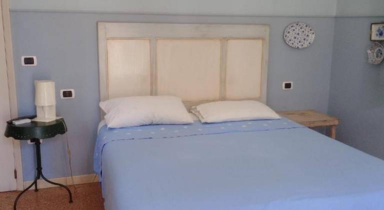 Casa Mia in Grottammare