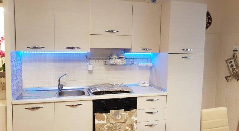 Apartment with 1 room for 4 persons — photo 4