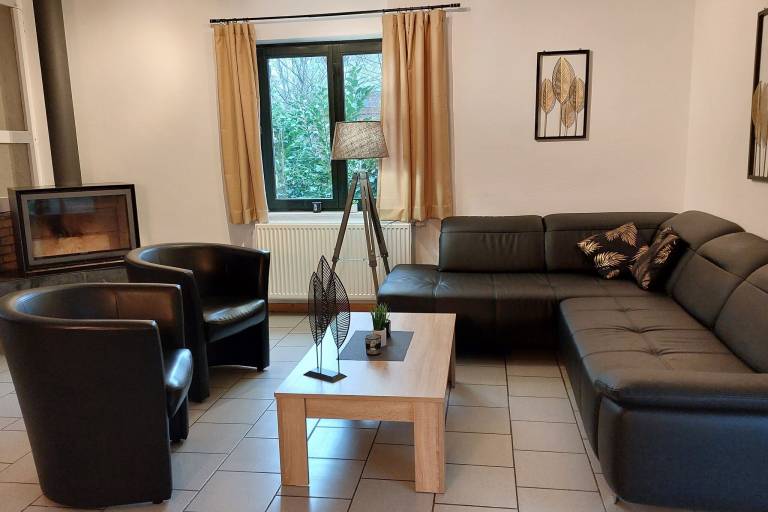 Fully equipped nice house with terrace, jacuzzi & barbeque | Nature view | Pet-friendly — photo 2