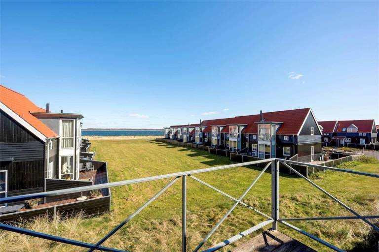 Feriehus  Juelsminde