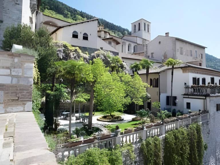 Relais Ducale in Gubbio