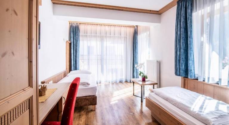 Hotel Residence Rose — photo 2