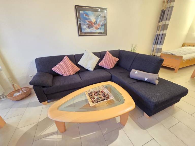 Apartment with pool & sauna | Sea view — photo 2