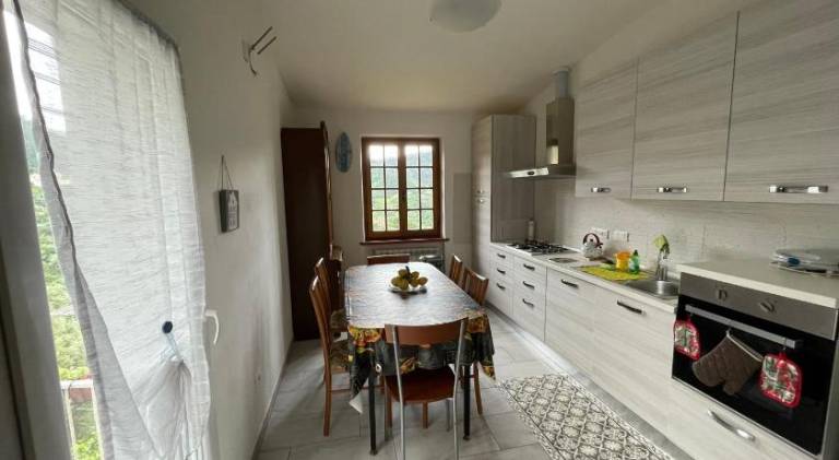Vacation home with 2 rooms for 5 persons — photo 3