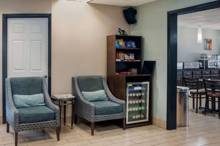 Best Western Nursanickel Hotel — photo 4