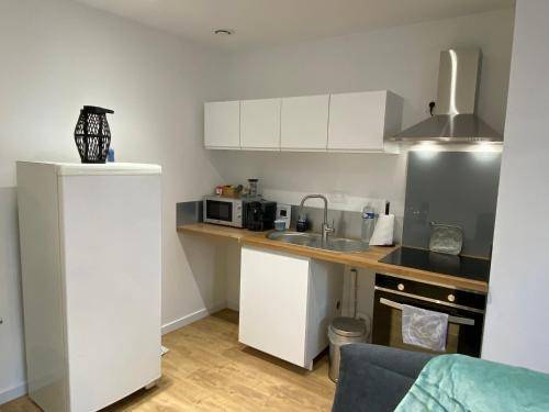 Appartement Giverny