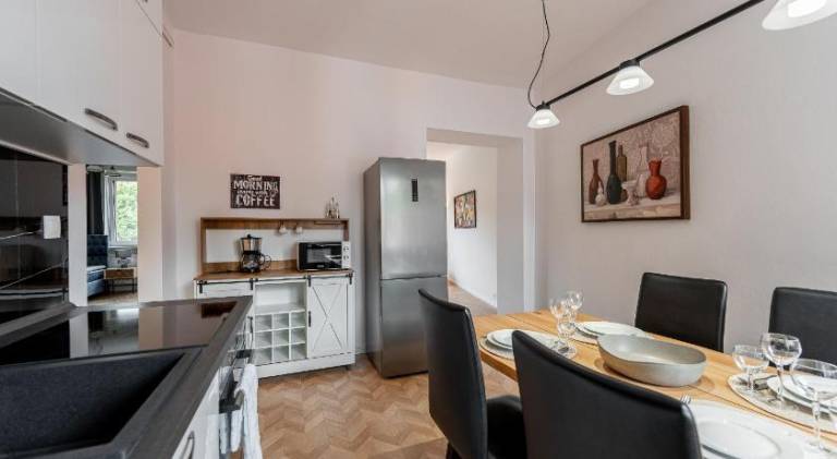Rental apartment with 1 room for 6 persons — photo 2