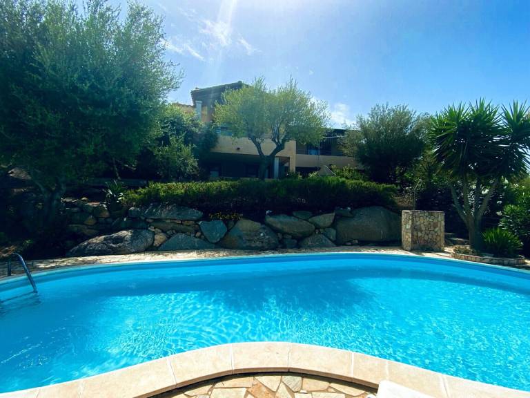 Villa Terra Mala