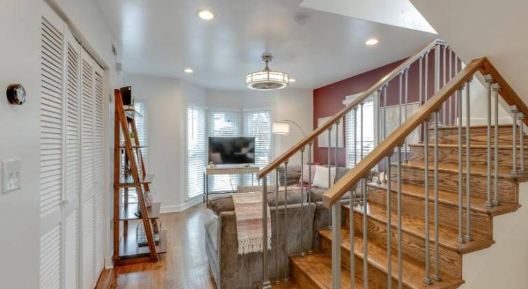 Wonderful apartment | Pet-friendly — photo 3