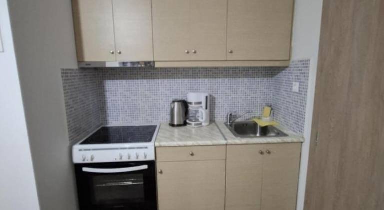Lovely holiday apartment with patio | Close to the beach | Pets are welcome — photo 3