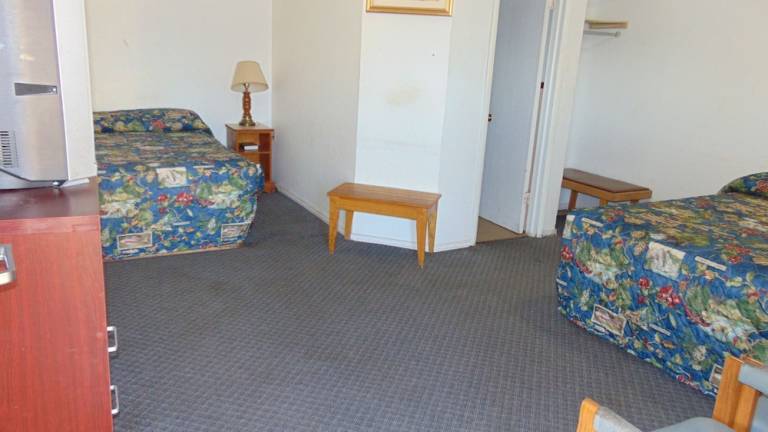 Motel Muleshoe