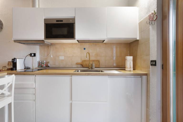 Apartment 'Silvia Nelle 5 Terre' with Private Terrace, Wi-Fi and Air Conditioning — photo 5