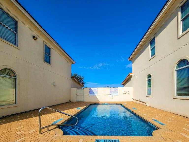 House McAllen