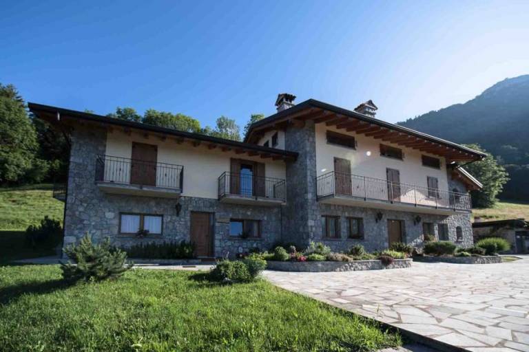 Camera privata San Giovanni bianco