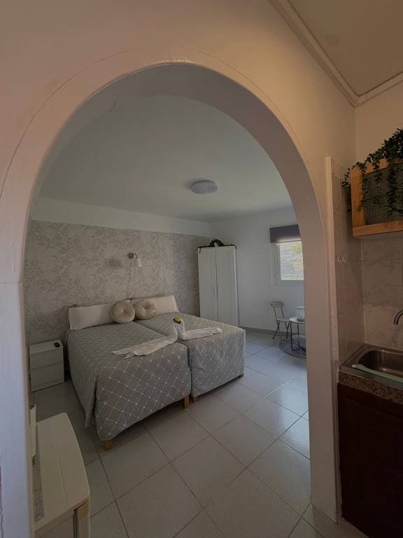 Appartement Valle Gran Rey