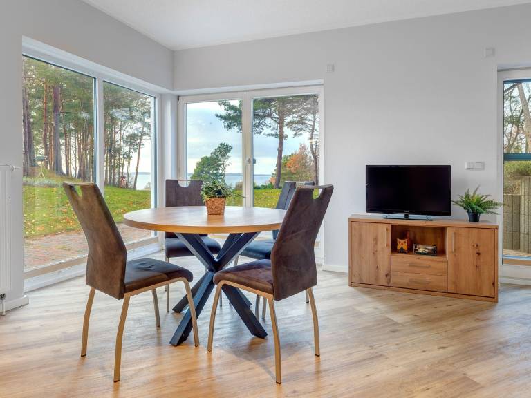 Apartment Koserow