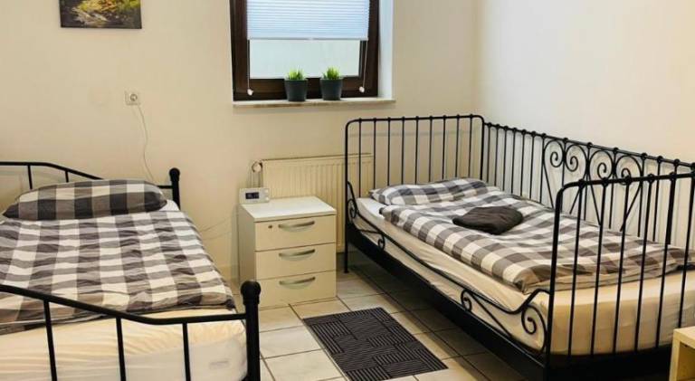 Ferienwohnung  Rödinghausen