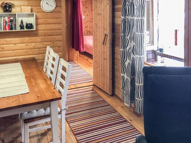 Wonderful house with sauna | Pets are welcome — photo 5