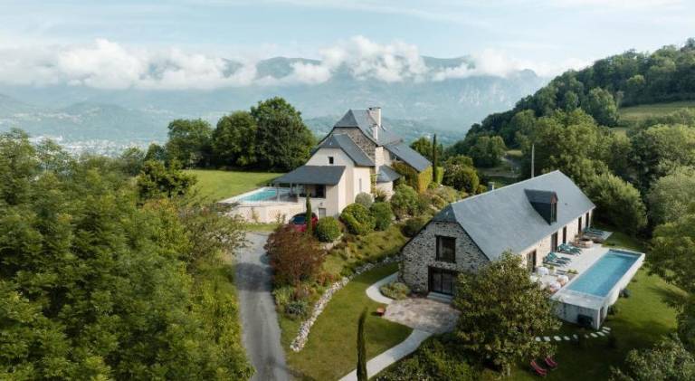 Lodge du Hautacam — photo 5
