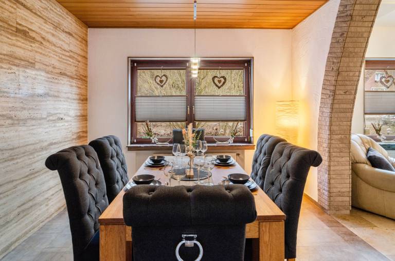 Ferienhaus Bad Sachsa