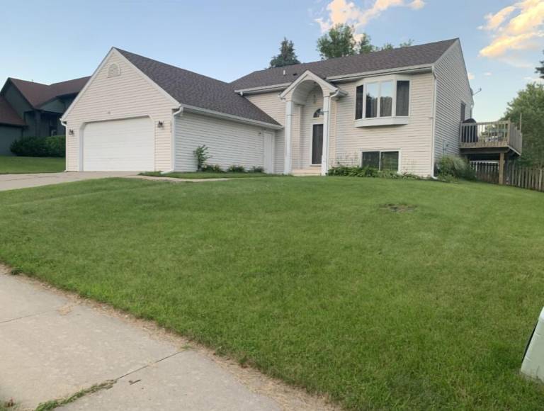 House Rochester