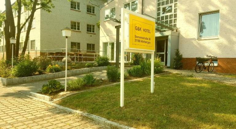 Hotel G&K — photo 4