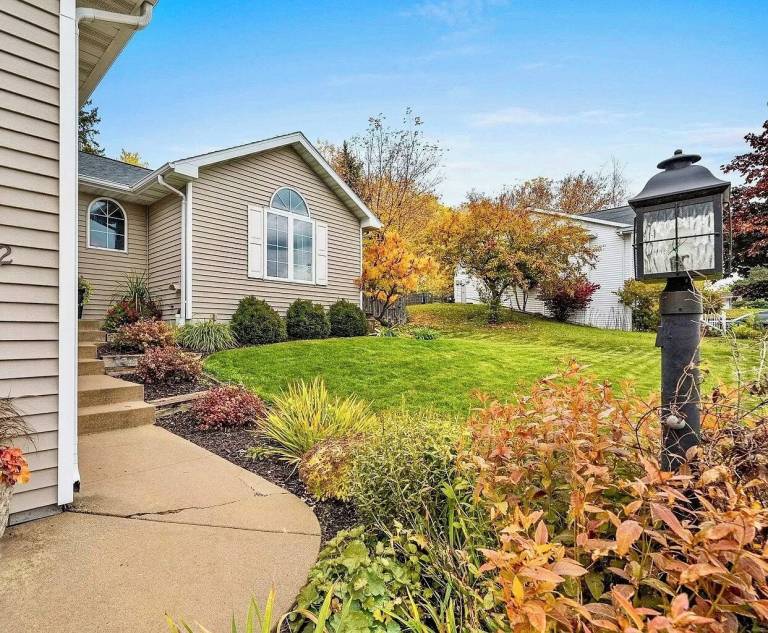 House Green Bay