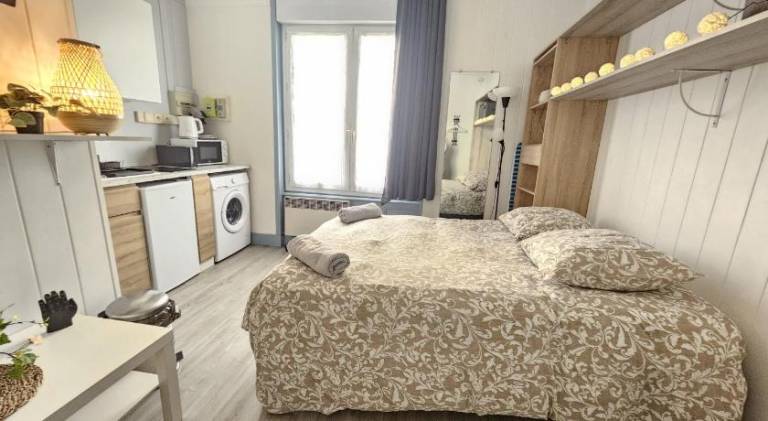 Holiday apartment | Pets allowed — photo 4