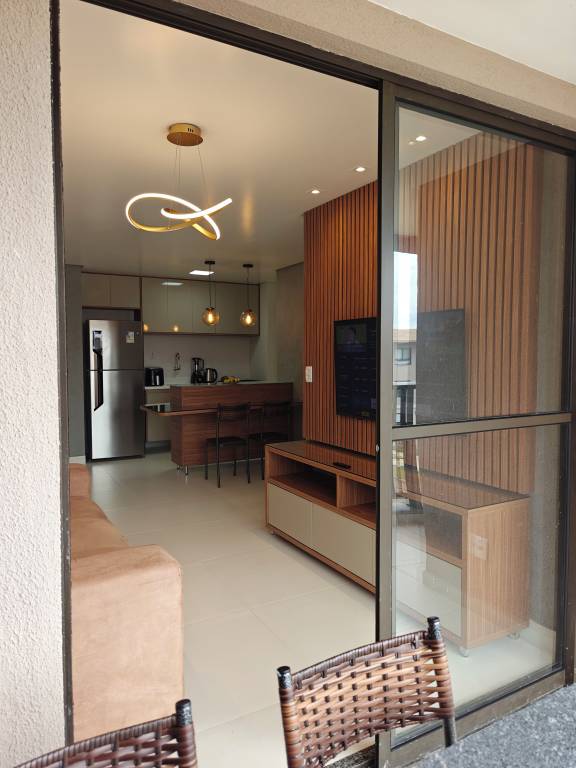 Apartment Ilhéus
