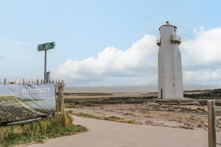 Cottage Southerness