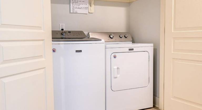 Ample house | Pet-friendly — photo 3