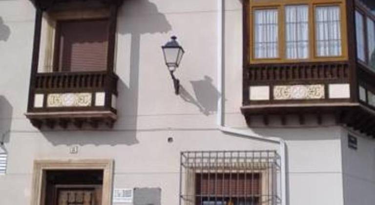 House | Pets are welcome in Cuenca