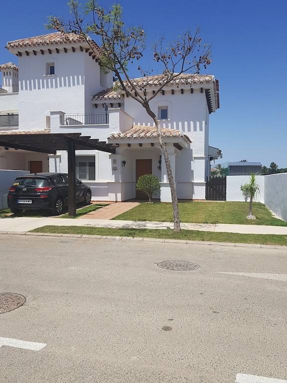 Villa Mar Menor Golf Resort