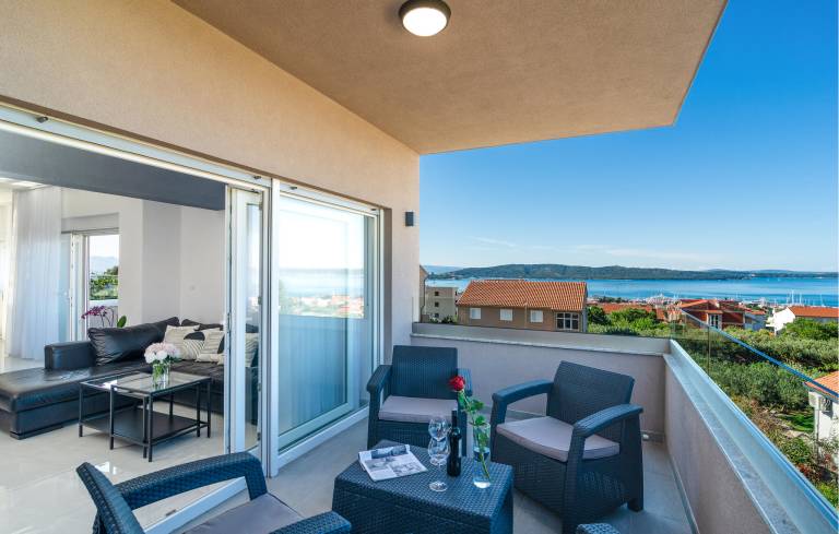 Apartament Kaštel Sućurac