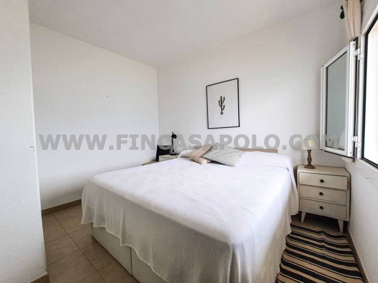 Holiday apartment with terrace | Beach view — photo 2